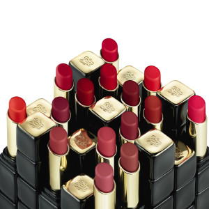 KissKiss Tender Matte - Der Matte Lippenstift KissKiss Tender Matte - Der Matte Lippenstift